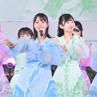 STU48（C）モデルプレス