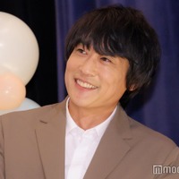 村上健志（C）モデルプレス