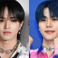 大平祥生、木全翔也（C）モデルプレス