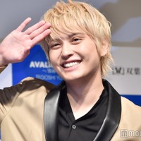 手越祐也 (C)モデルプレス