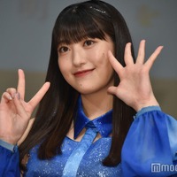 羽賀朱音 (C)モデルプレス