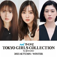(左から)久間田琳加、齋藤飛鳥、新川優愛、三吉彩花、渡邉理佐(提供写真)