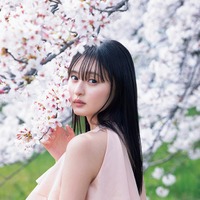 遠藤さくら/撮影:須江隆治(See)
