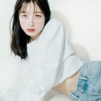 橋本環奈(画像提供:主婦と生活社)