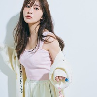 指原莉乃(画像提供:主婦と生活社)