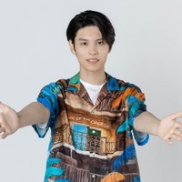 萩原利久(C)フジテレビ