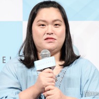 田辺智加(C)モデルプレス