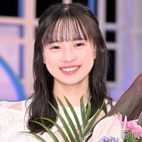 大和奈央(C)モデルプレス