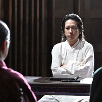 二宮和也「VIVANT」第6話より(C)TBS