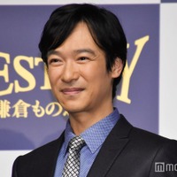堺雅人 (C)モデルプレス