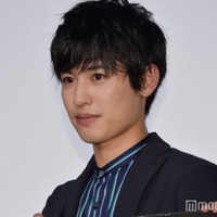 堀井新太 (C)モデルプレス