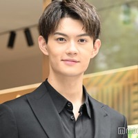佐野勇斗(C)モデルプレス