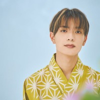 高橋恭平(C)Men’s PREPPY