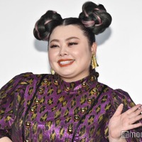 渡辺直美(C)モデルプレス