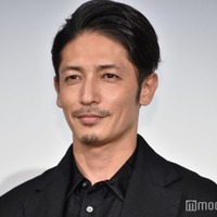 玉木宏(C)モデルプレス