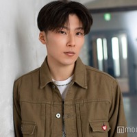 あむぎり(C)モデルプレス