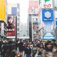 大阪・道頓堀 ※写真はイメージです/photo by ぱくたそ