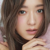 池田美優(画像提供:講談社)