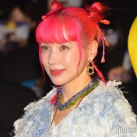 仲里依紗(C)モデルプレス