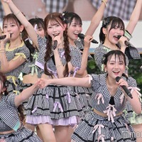 AKB48（C）モデルプレス