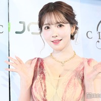 三上悠亜(C)モデルプレス
