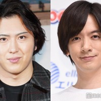 尾上松也、DAIGO(C)モデルプレス