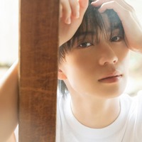 木津つばさ(C)松田忠雄/ヤンマガWeb