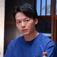 中村倫也「ハヤブサ消防団」第5話より(C)テレビ朝日