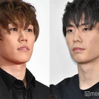 早乙女太一、早乙女友貴 (C)モデルプレス