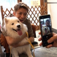 岸優太(C)フジテレビ