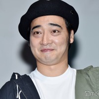 斉藤慎二(C)モデルプレス