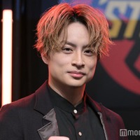白濱亜嵐(C)モデルプレス