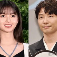 齋藤飛鳥、星野源(C)モデルプレス