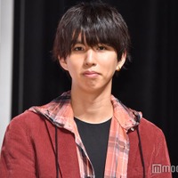 はじめしゃちょー(C)モデルプレス