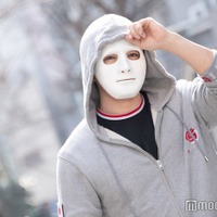 ラファエル(C)モデルプレス