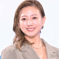 イベントに登壇した伊藤千晃(C)モデルプレス