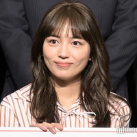 川口春奈(C)モデルプレス