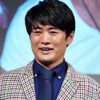 劇団ひとり(C)モデルプレス