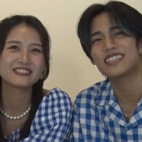 おおしま兄妹(さくら、しゅん)(提供写真)