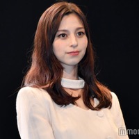 中条あやみ (C)モデルプレス