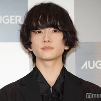 板垣李光人(C)モデルプレス