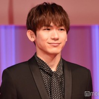 NAOTO(C)モデルプレス