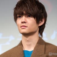 佐野勇斗(C)モデルプレス