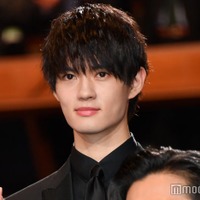 佐野勇斗(C)モデルプレス