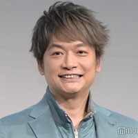 香取慎吾 (C)モデルプレス