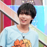 大西流星(C)日本テレビ
