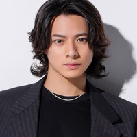平野紫耀(C)TOBE Co., Ltd.
