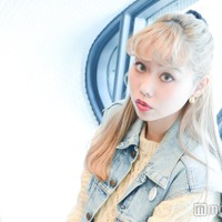 peco(C)モデルプレス