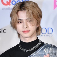 松田迅(C)モデルプレス
