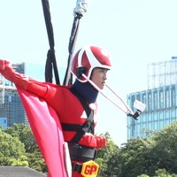 向井康二(C)フジテレビ